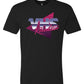 VHS Revolution Unisex T-Shirt